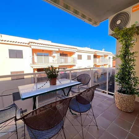 Casa Sant Antoni Apartment Calonge  Exterior photo