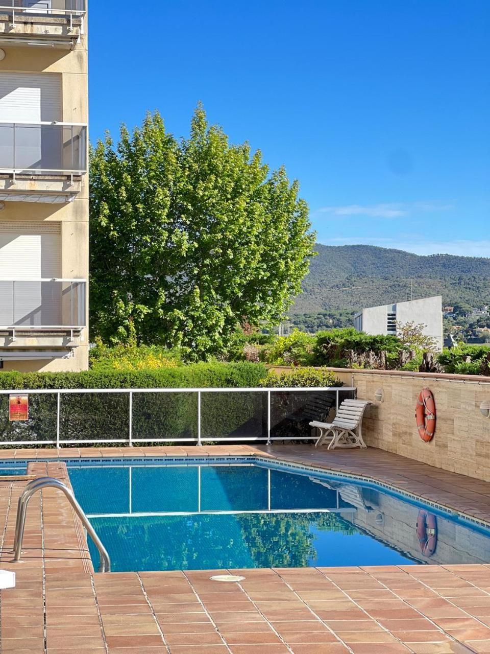 Casa Sant Antoni Apartment Calonge  Exterior photo