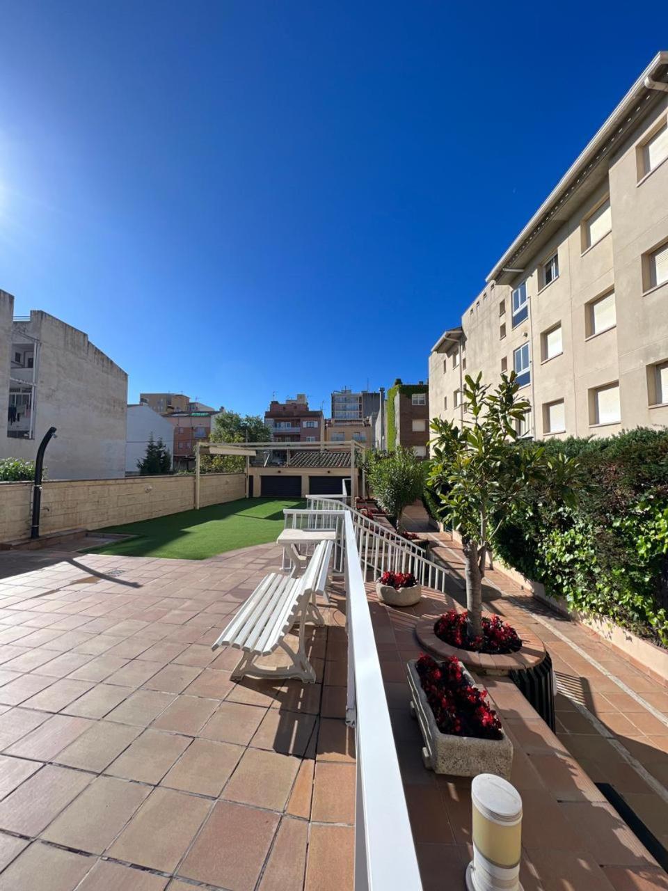 Casa Sant Antoni Apartment Calonge  Exterior photo